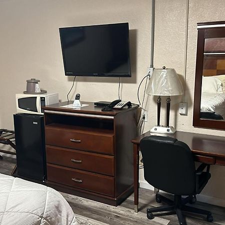 Deluxe Inn Of Roswell Luaran gambar