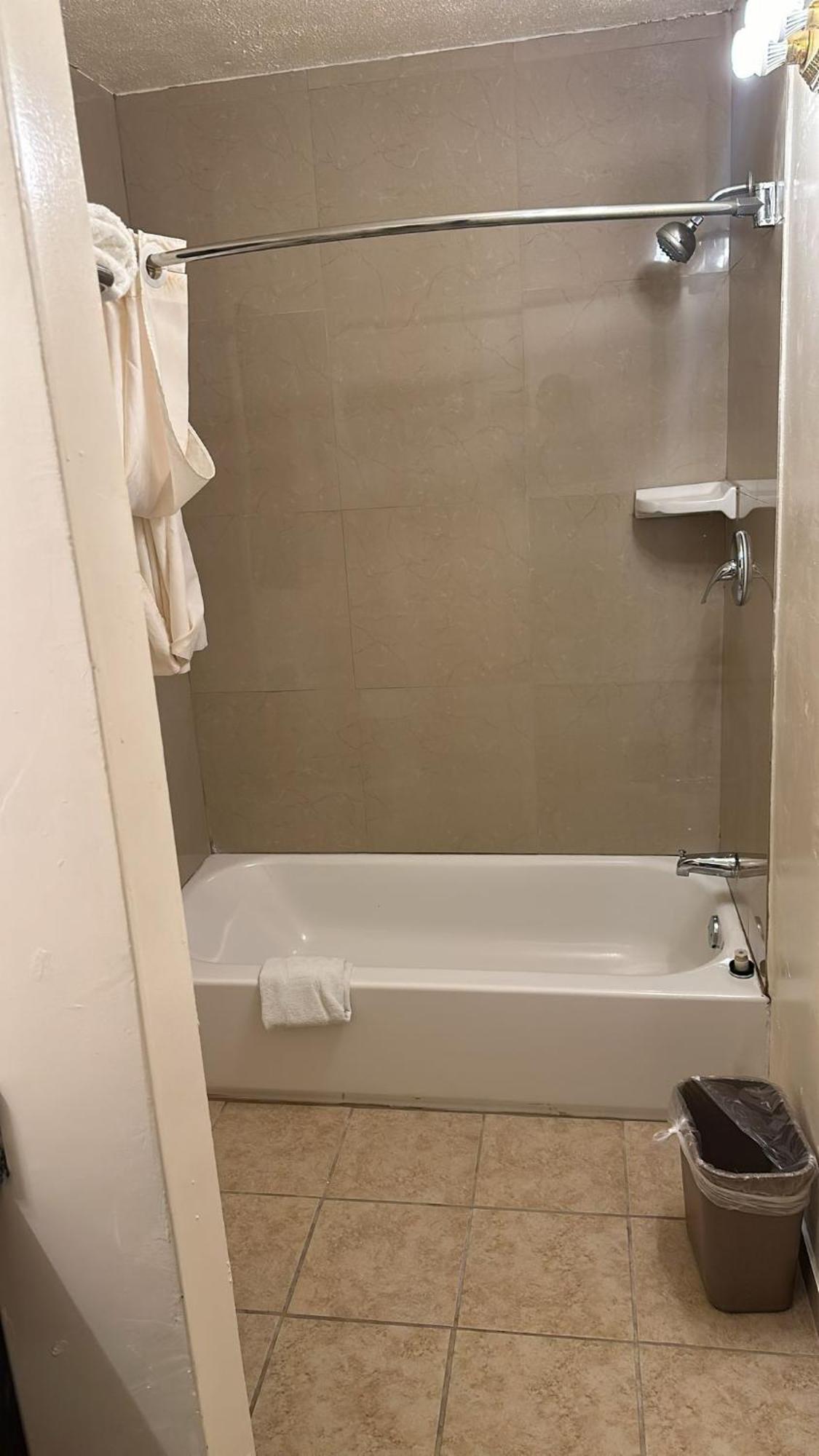 Deluxe Inn Of Roswell Luaran gambar