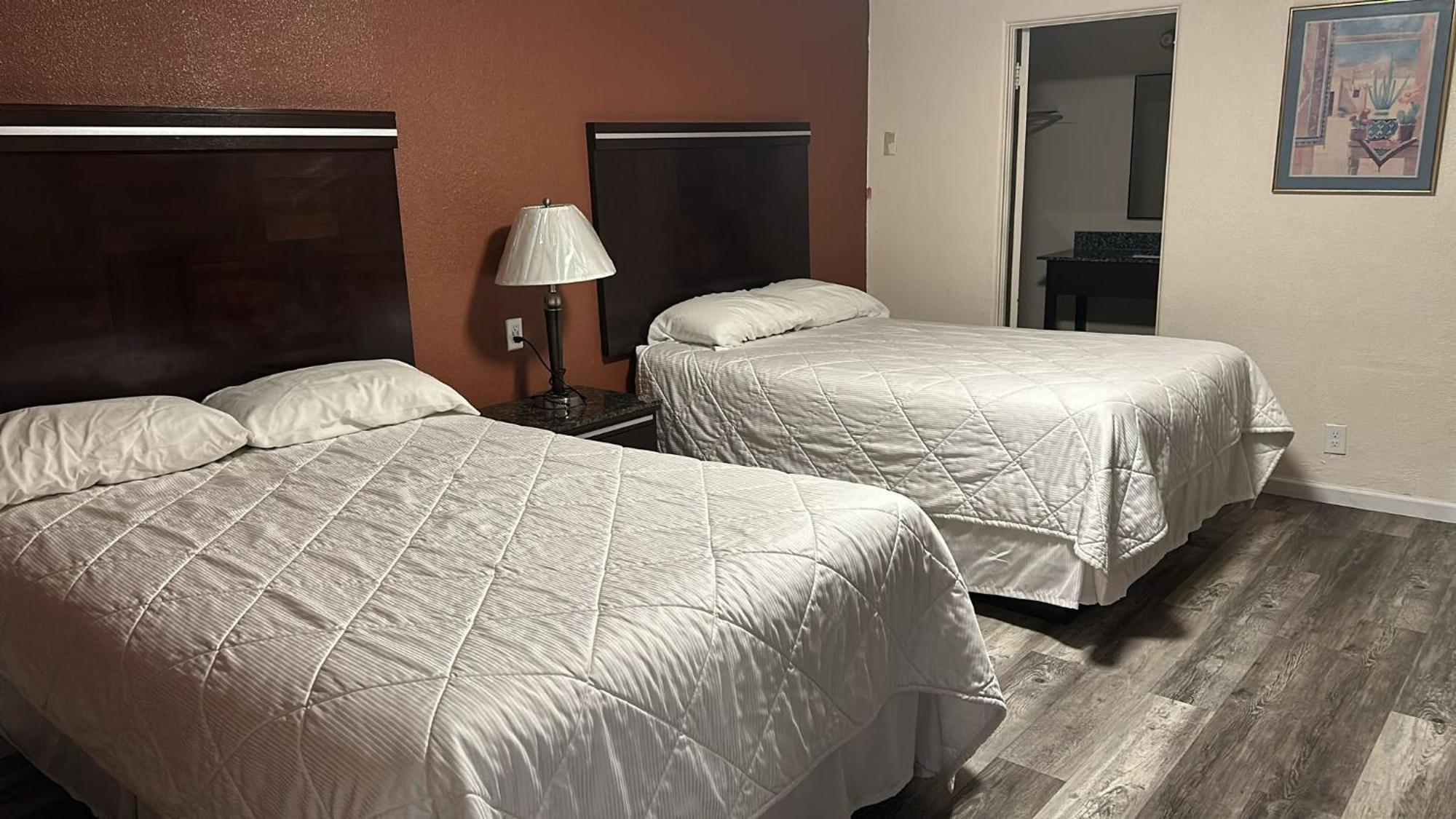 Deluxe Inn Of Roswell Luaran gambar