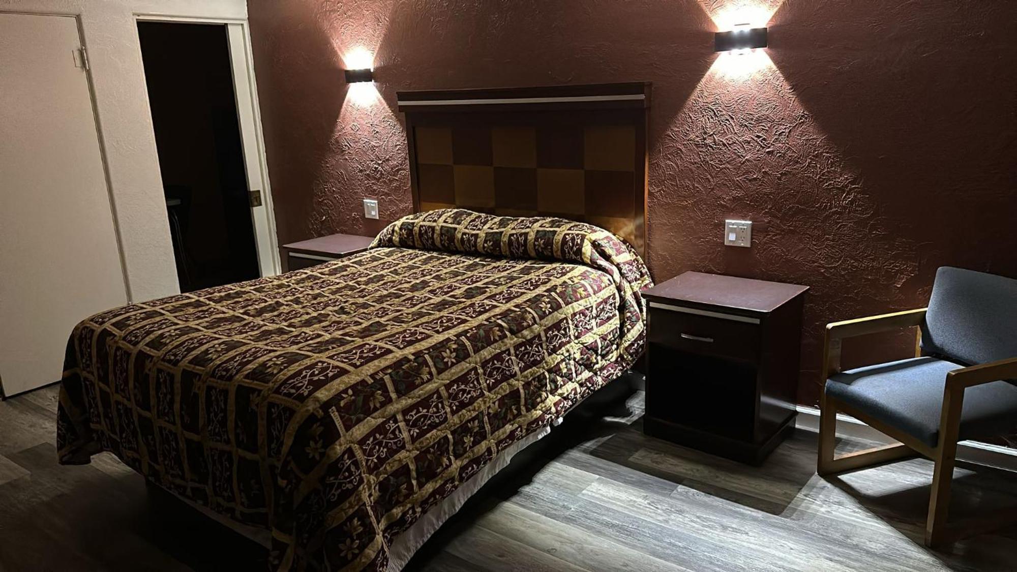 Deluxe Inn Of Roswell Luaran gambar