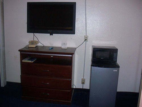Deluxe Inn Of Roswell Luaran gambar