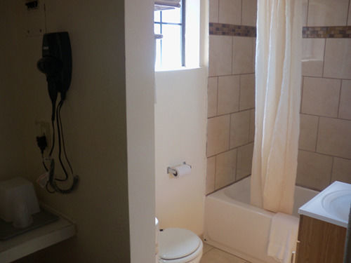 Deluxe Inn Of Roswell Luaran gambar