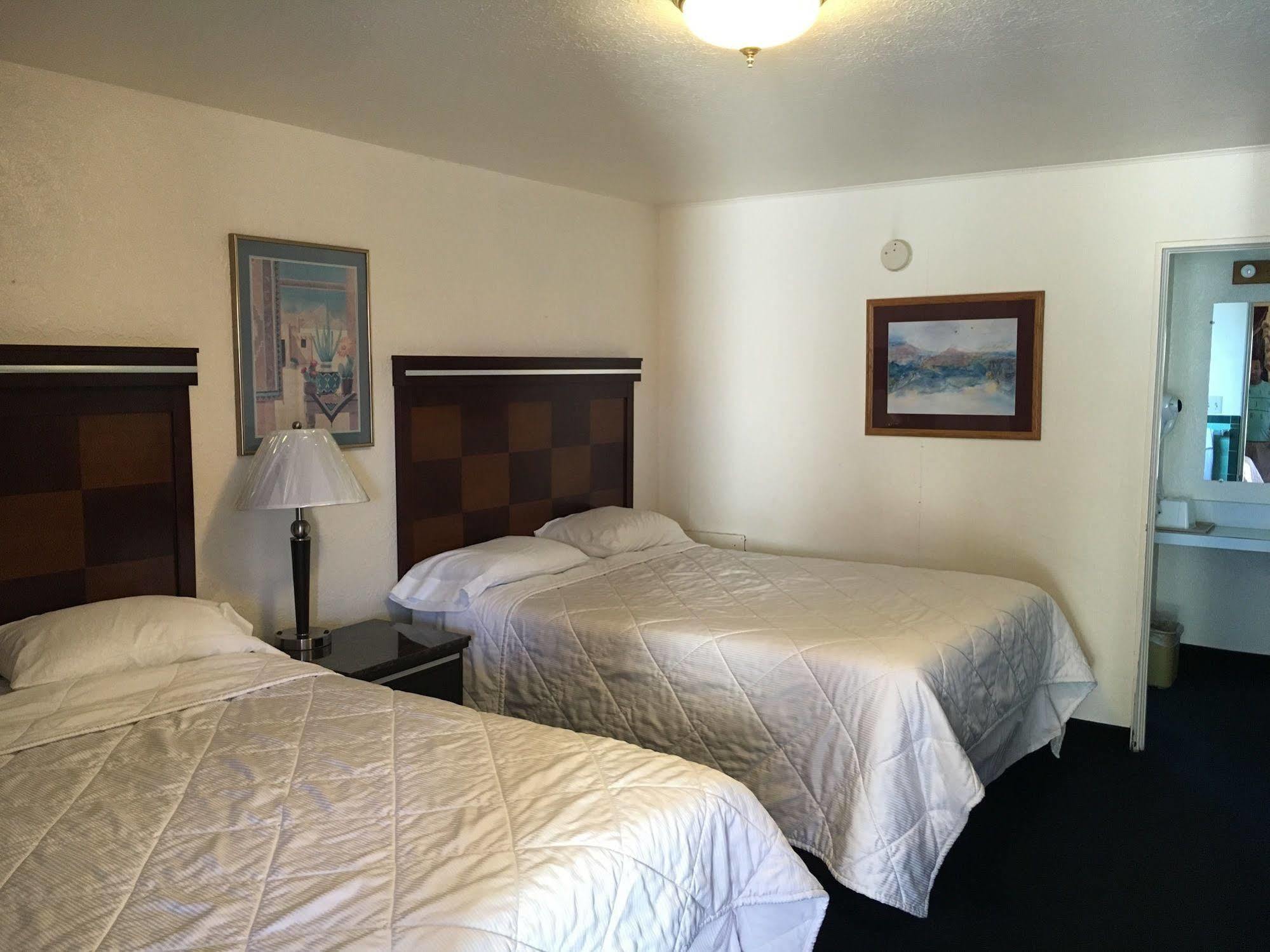 Deluxe Inn Of Roswell Luaran gambar