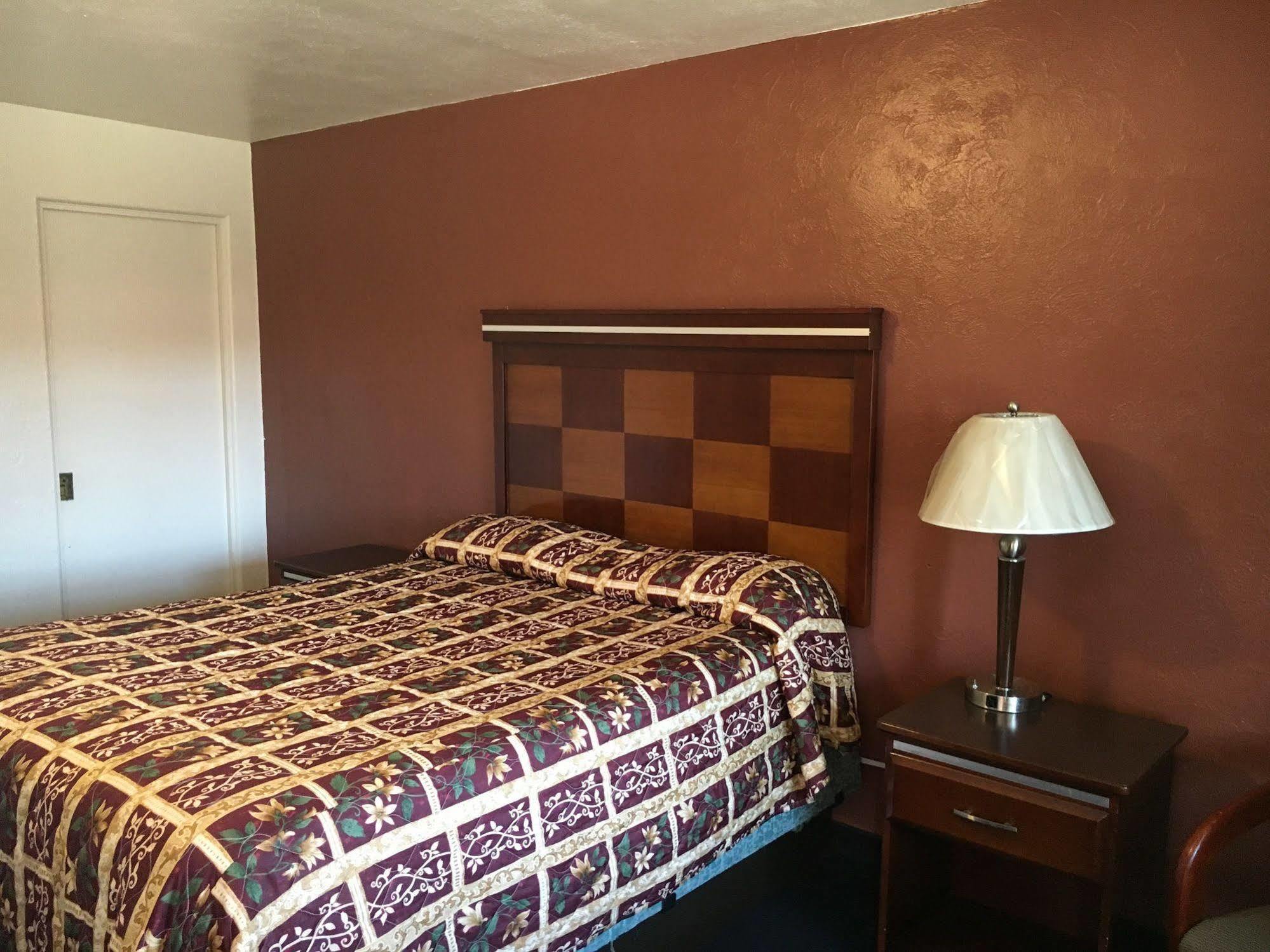 Deluxe Inn Of Roswell Luaran gambar