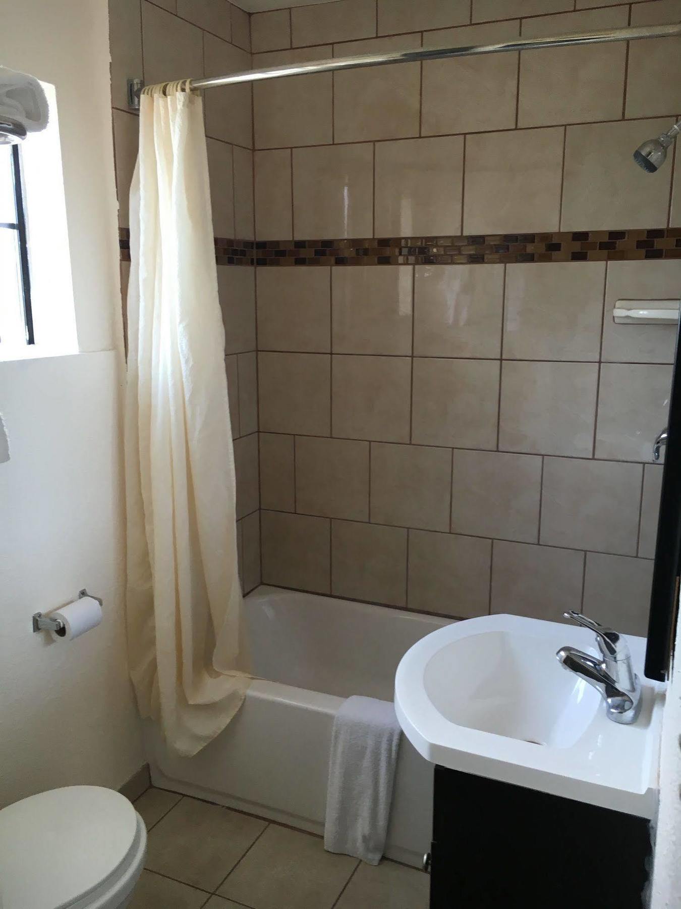 Deluxe Inn Of Roswell Luaran gambar