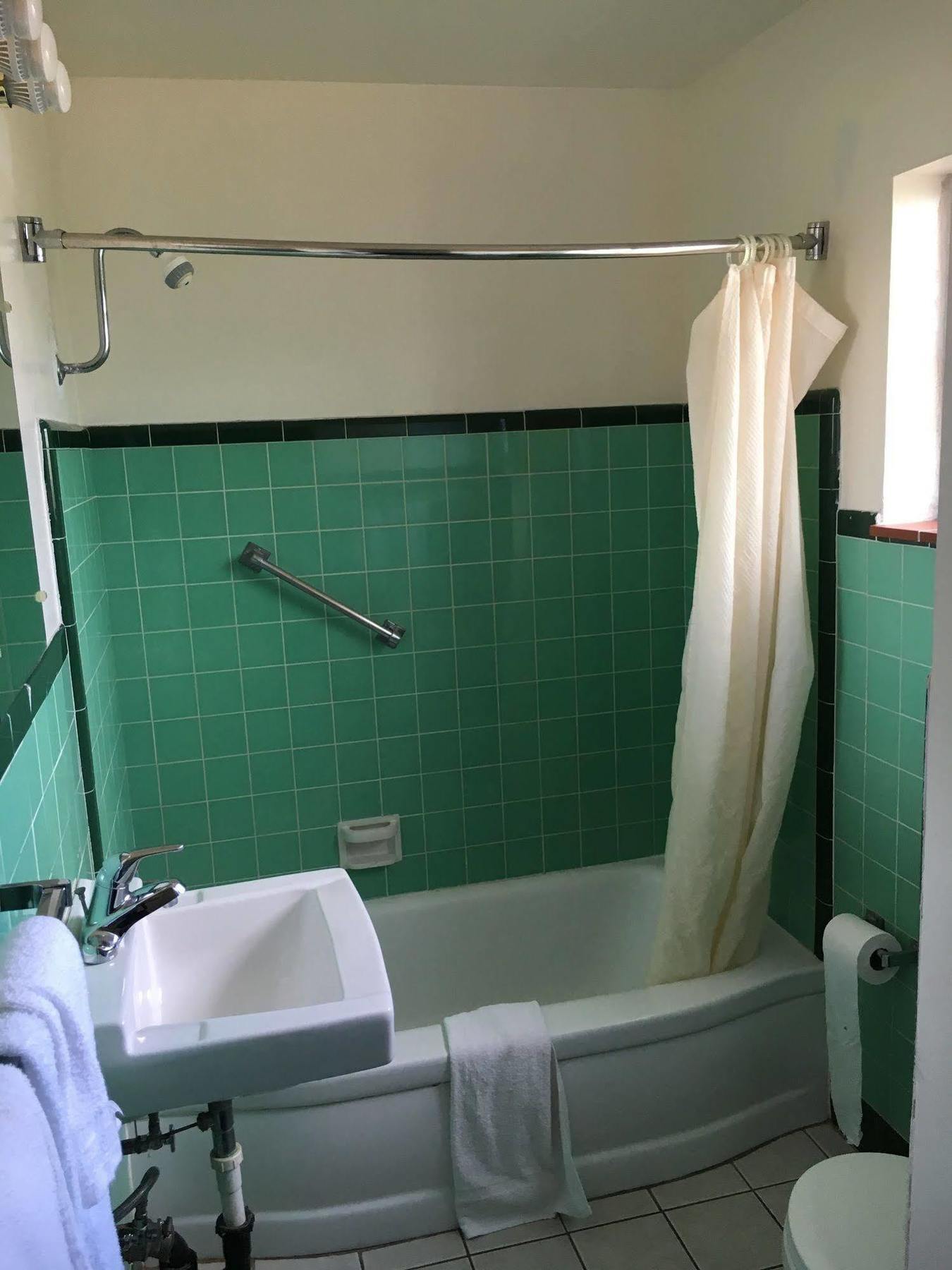 Deluxe Inn Of Roswell Luaran gambar