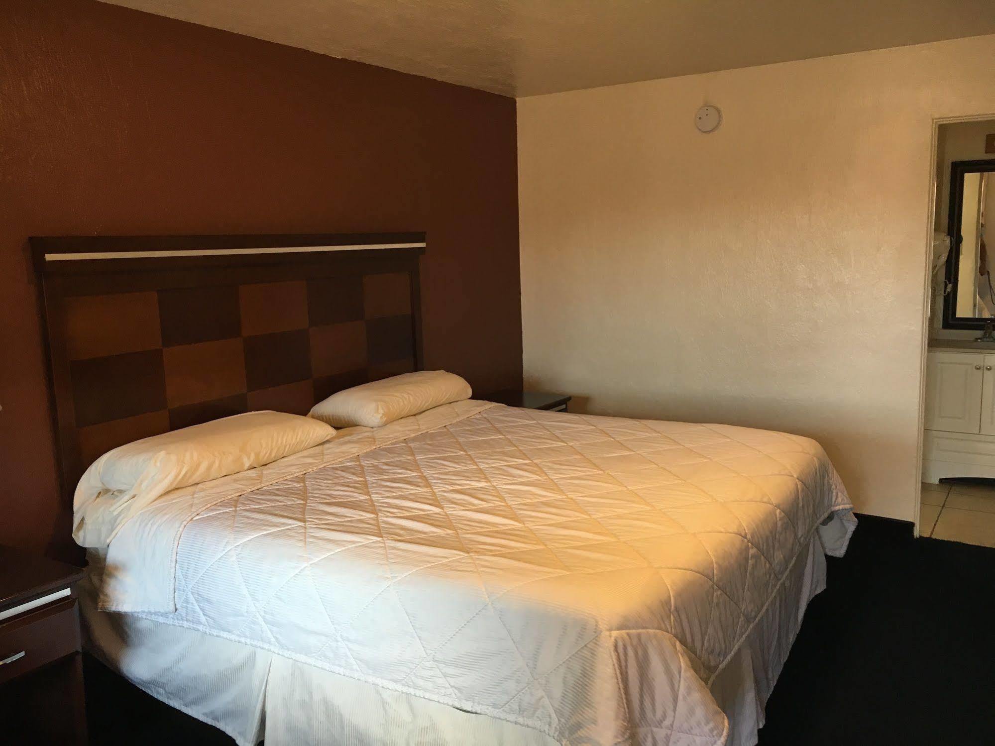 Deluxe Inn Of Roswell Luaran gambar
