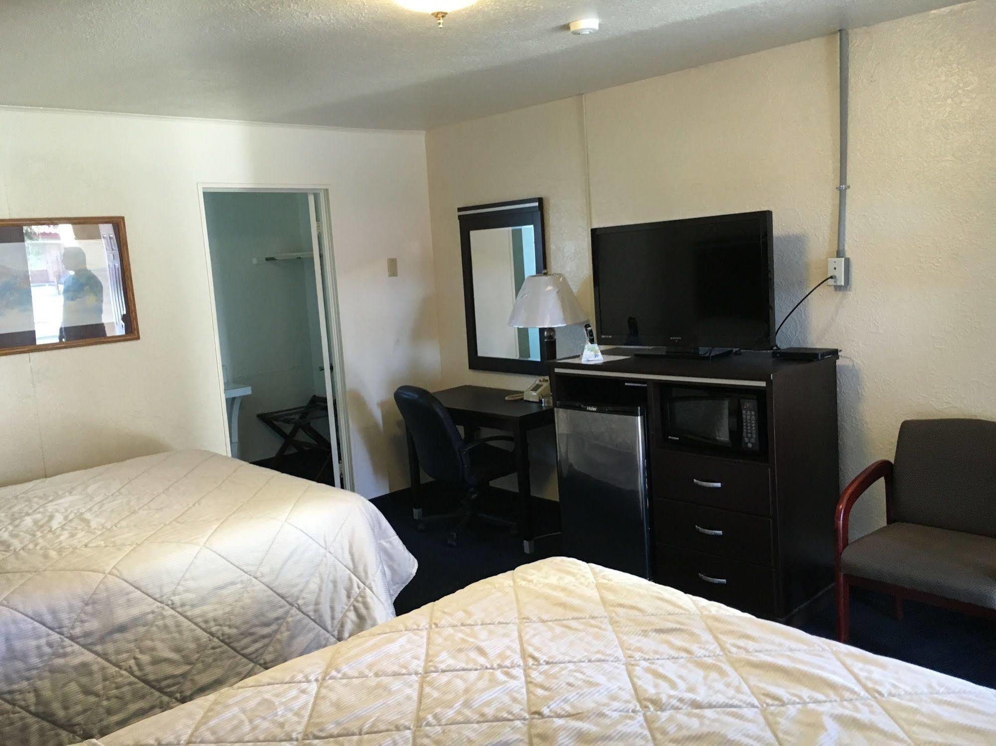 Deluxe Inn Of Roswell Luaran gambar