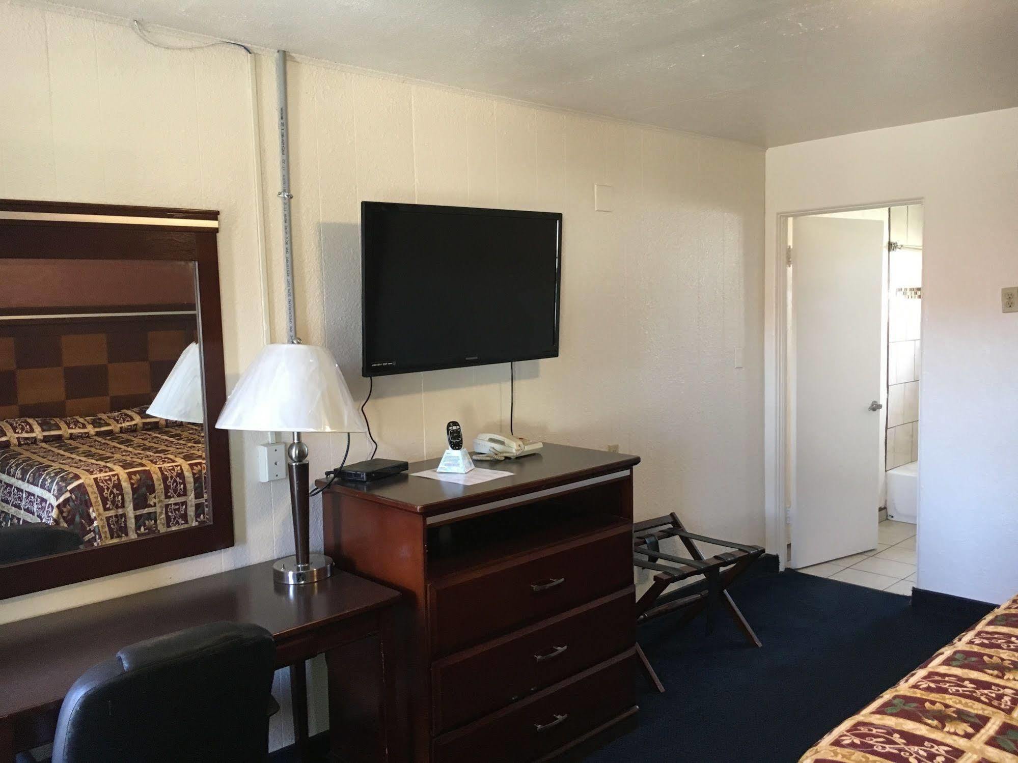 Deluxe Inn Of Roswell Luaran gambar