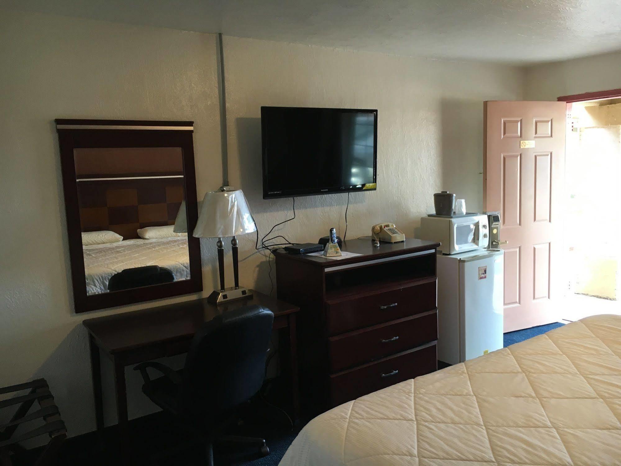 Deluxe Inn Of Roswell Luaran gambar